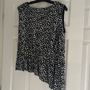Woman's Summer Top
